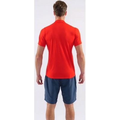 Футболка Montane Dart Zip T-Shirt XXL ц:alpine red