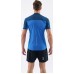 Футболка Montane Dragon Zip T-Shirt S ц:electric blue