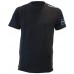 Футболка Shimano 20 T-Shirt M ц:black