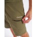 Шорты Montane Dyno Stretch Shorts XXL ц:kelp green