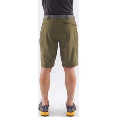 Шорты Montane Dyno Stretch Shorts XXL ц:kelp green
