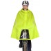 Пончо Tatonka Bike Poncho M Safety Yellow