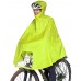 Пончо Tatonka Bike Poncho M Safety Yellow