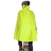 Пончо Tatonka Bike Poncho M Safety Yellow