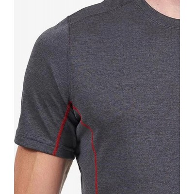 Термофутболка Montane Dart T-Shirt L ц:slate