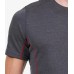Термофутболка Montane Dart T-Shirt L к:slate