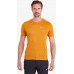 Термофутболка Montane Dart T-Shirt M ц:flame orange