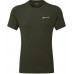 Термофутболка Montane Dart T-Shirt M ц:oak green