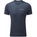 Термофутболка Montane Dart T-Shirt S ц:electric blue