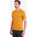 Термофутболка Montane Dart T-Shirt S ц:flame orange