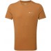 Термофутболка Montane Dart T-Shirt S к:inca gold
