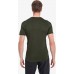 Термофутболка Montane Dart T-Shirt S к:oak green