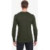 Термокофта Montane Dart Long Sleeve T-Shirt XXXL ц:oak green
