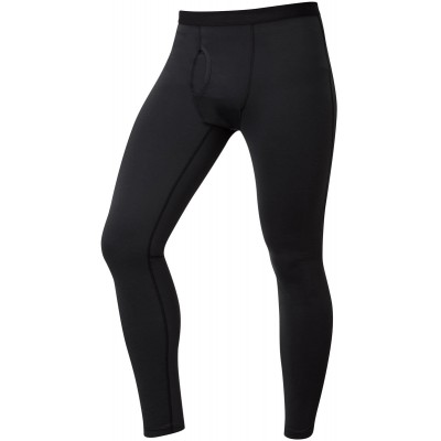 Термоштаны Montane Dart Thermo Long Johns XXL ц:black