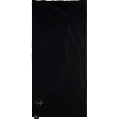 Мультиповязка Buff REVERSIBLE POLAR Neckwear Solid Black