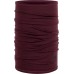 Мультипов’язка Buff Merino Lightweight Neckwear Solid Garnet