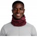 Мультипов’язка Buff Merino Lightweight Neckwear Solid Garnet