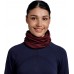 Мультипов’язка Buff Merino Lightweight Neckwear Solid Garnet