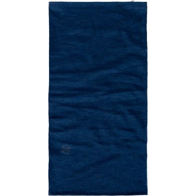 Мультиповязка Buff Merino Midweight Neckwear Melange Cobalt