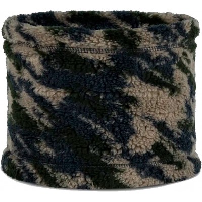 Мультиповязка Buff Switch Polar Neck Warmer Citronella