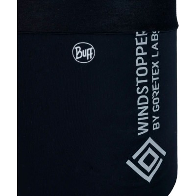 Мультипов’язка Buff Windproof Neckwear Logo Black