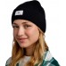 Шапка Buff Knitted Beaney Drisk Black