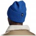 Шапка Buff Knitted & Fleece Beaney Renso Cobalt