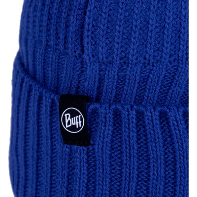 Шапка Buff Knitted & Fleece Beaney Renso Cobalt