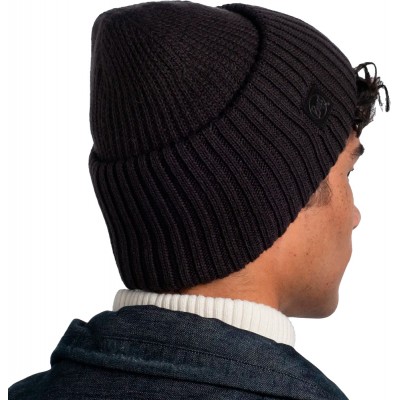 Шапка Buff Knitted Hat Rutger Graphite