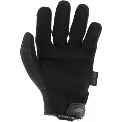 Перчатки Mechanix Original. XL. Black/camo