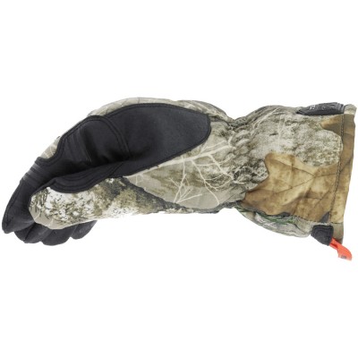 Перчатки Mechanix SUB20. L. Realtree