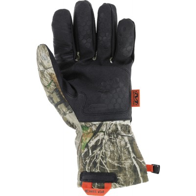 Перчатки Mechanix SUB20. M. Realtree