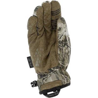 Рукавички Mechanix SUB40. M. Realtree