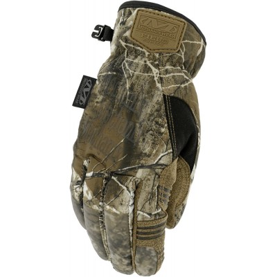 Перчатки Mechanix SUB40. XXL. Realtree