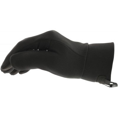 Рукавички Mechanix ColdWork Base Layer. L. Black