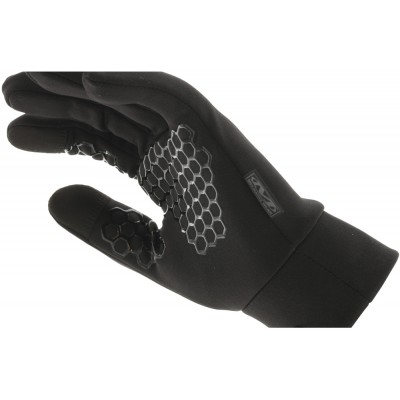 Перчатки Mechanix ColdWork Base Layer. M. Black