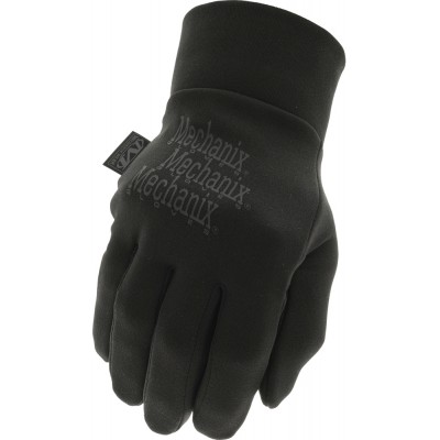 Перчатки Mechanix ColdWork Base Layer. XL. Black