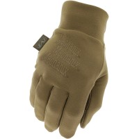 Перчатки Mechanix ColdWork Base Layer. S. Coyote