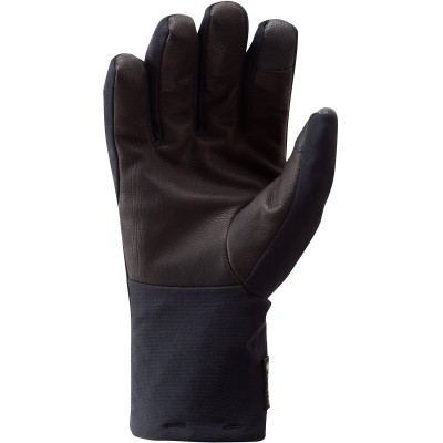 Рукавички Montane Duality Glove L к:black