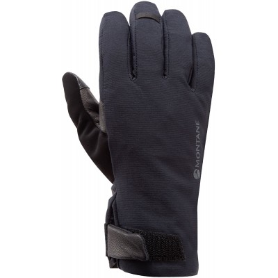 Перчатки Montane Duality Glove L ц:black