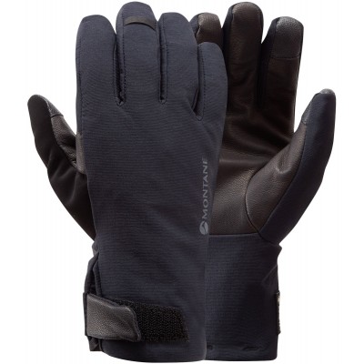 Рукавички Montane Duality Glove XL к:black