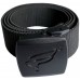 Пояс Fahrenheit Stretch Belt 120 см Black