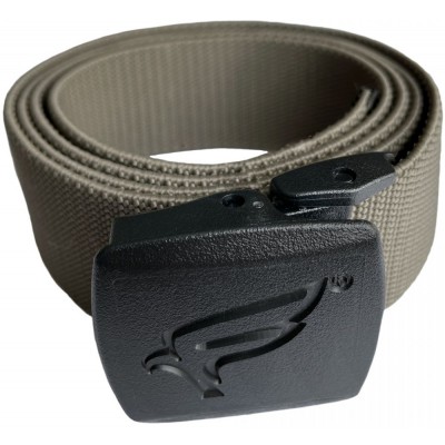 Пояс Fahrenheit Stretch Belt 120 см Crocodile