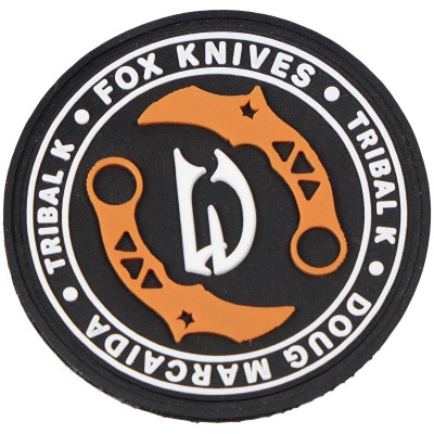 Нож Fox Tribal BB