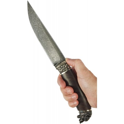 Нож R.A.Knives "Волк 3"
