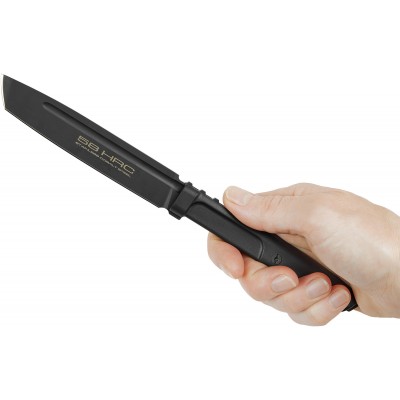 Нож Extrema Ratio Mamba MIL-C black