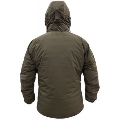 Куртка Fahrenheit Alfa Primaloft II L/R Crocodile