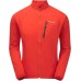 Куртка Montane Featherlite Trail Jacket L ц:flag red