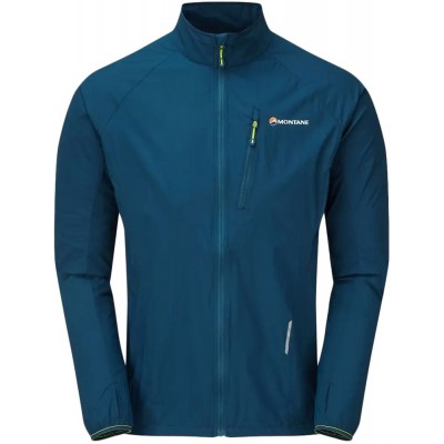 Куртка Montane Featherlite Trail Jacket S ц:narwhal blue