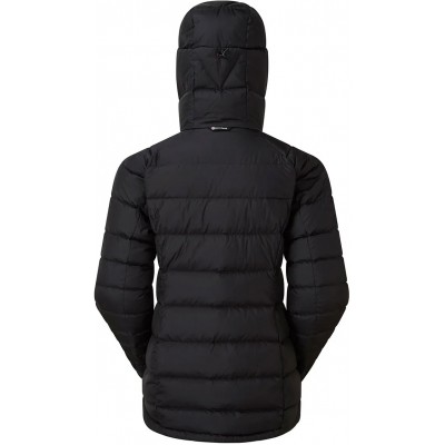 Куртка Montane Female Cloudmaker Jacket S/10/36 к:black